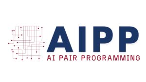 logo for AI Pair programming