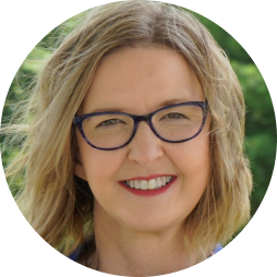 Image of Monica McGill