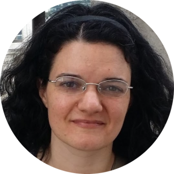 Image of Julie Smith